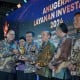 Jawa Barat Raih Terbaik Pertama Anugerah Layanan Investasi (ALI) 2024