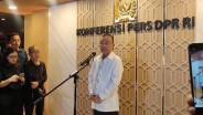 Dasco Pastikan Prabowo-Gibran Tetap akan Dilantik 20 Oktober Meski Jatuh di Hari Minggu