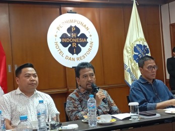 PHRI Kecam Pembubaran Diskusi di Kemang: Merusak Citra Industri Perhotelan