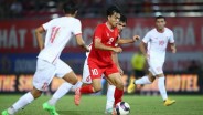 Miris! Vietnam Gagal Lolos Piala Asia U-20 meski 3 Kali Menang