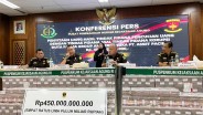 Kejagung Beberkan Modus TPPU Pada Kasus Duta Palma Group