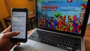 ORI026 Laris Terjual Rp287 Miliar pada Hari Pertama Penawaran