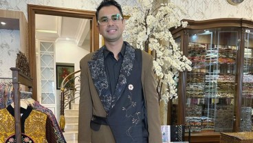 Riwayat Pendidikan Raffi Ahmad sebelum Dapat Gelar Doktor Honoris Causa