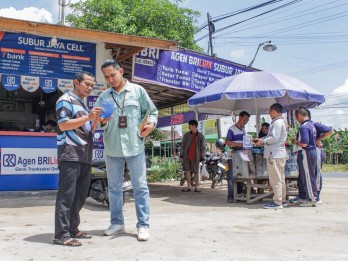 BRI dan PELNI Hadirkan Layanan Reservasi Tiket Kapal Laut