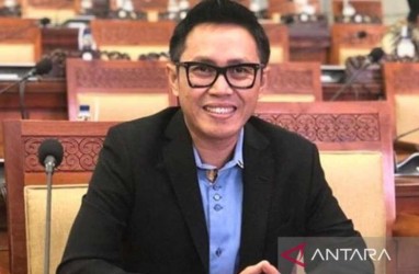 PAN Tunjuk Eko Patrio jadi Sekjen Gantikan Eddy Soeparno