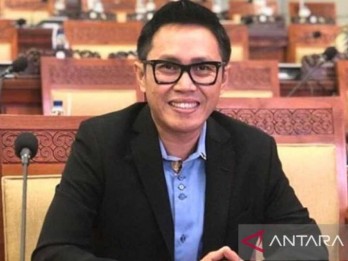 PAN Tunjuk Eko Patrio jadi Sekjen Gantikan Eddy Soeparno