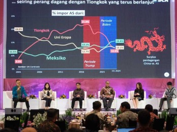 Implementasi LCT, Bank Indonesia Dorong Optimalisasi Rupiah