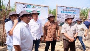 Anak Usaha PTPN III Sepakati Kerja Sama Operasional