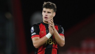 Prediksi Skor Bournemouth vs Southampton 1 Oktober: Susunan Pemain, H2H