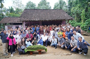 PNM Ajak Jurnalis Tinjau Potret Kemiskinan Ekstrem di Banyuwangi