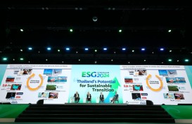 Inisiatif SCG Wujudkan Masyarakat Rendah Karbon di Thailand Lewat Implementasi ESG