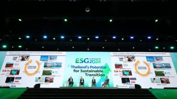 Inisiatif SCG Wujudkan Masyarakat Rendah Karbon di Thailand Lewat Implementasi ESG