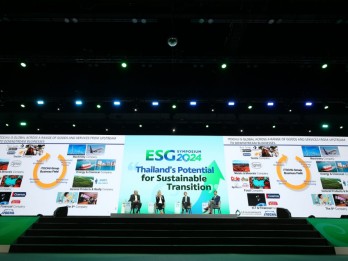 Inisiatif SCG Wujudkan Masyarakat Rendah Karbon di Thailand Lewat Implementasi ESG