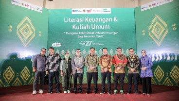 Pegadaian Teken MoU Dukungan Pendidikan dengan Universitas Mataram