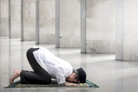 Doa Setelah Sholat Hajat Agar Keinginan Dikabulkan oleh Allah SWT