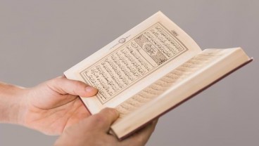 Doa Sebelum dan Sesudah Membaca Surat Yasin Latin dan Artinya