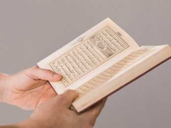 Doa Sebelum dan Sesudah Membaca Surat Yasin Latin dan Artinya