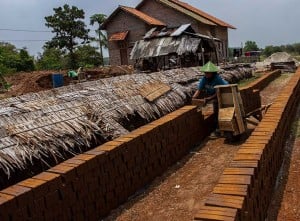 Realisasi Penyaluran Kredit Usaha Rakyat (KUR) Telah Mencapai Rp209,84 Triliun