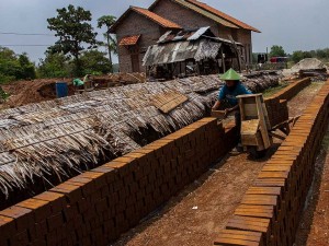 Realisasi Penyaluran Kredit Usaha Rakyat (KUR) Telah Mencapai Rp209,84 Triliun