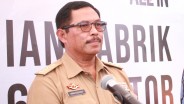 Digulung PHK, Pj. Gubernur Jateng Justru Klaim Pengangguran Turun