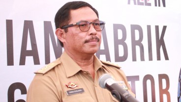 Digulung PHK, Pj. Gubernur Jateng Justru Klaim Pengangguran Turun