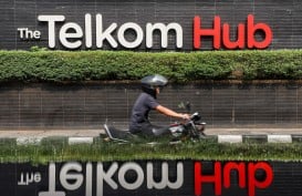 Posisi JP Morgan di Telkom (TLKM), Indosat (ISAT) dan XL Axiata (EXCL)