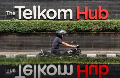 Posisi JP Morgan di Telkom (TLKM), Indosat (ISAT) dan XL Axiata (EXCL)