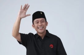 Profil Denny Cagur: Dari Guru Les Privat, Komedian, Kini jadi Anggota DPR