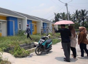 Pemerintah Akan Mencairkan Kuota Tambahan FLPP Sebanyak 34.000 Unit Rumah