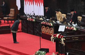 Menerka Sosok Ketua DPR 2024-2029, dari KIM Plus atau PDIP?