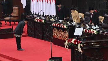 Menerka Sosok Ketua DPR 2024-2029, dari KIM Plus atau PDIP?