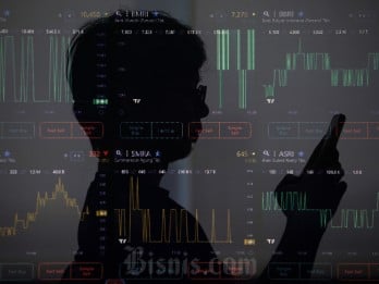 IHSG Bergerak di 7.450 hingga 7.700, Intip Saham BBRI-AUTO