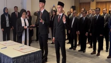 Mees Hilgers dan Eliano Reijnders Resmi Jadi WNI, Ini Harapan Erick Thohir