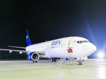 Maskapai Baru BBN Airlines Layani 3 Rute Penerbangan, ke Denpasar Dibuka Besok