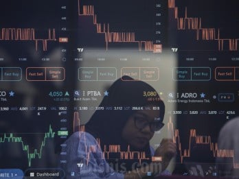 Indeks Bisnis-27 Dibuka Menguat: Saham MYOR, ASII, hingga BRPT Naik ke Zona Hijau