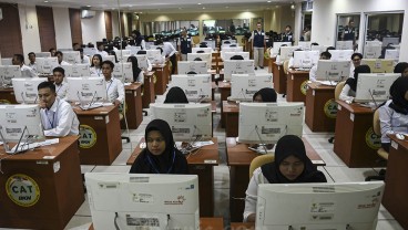 Cara Daftar PPPK 2024 yang Dibuka Mulai Hari Ini, Selasa 1 Oktober 2024