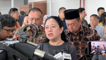 Puan Ungkap Megawati dan Prabowo Akan Bertemu