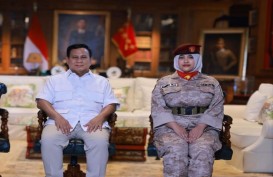 Profil dan Harta Kekayaan Anggota DPR Termuda 2024-2029 Annisa Mahesa