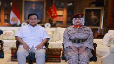 Profil dan Harta Kekayaan Anggota DPR Termuda 2024-2029 Annisa Mahesa