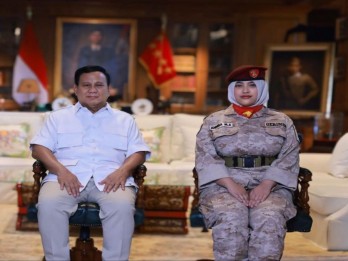 Profil dan Harta Kekayaan Anggota DPR Termuda 2024-2029 Annisa Mahesa