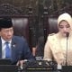 Profil Guntur Sasono & Annisa Mahesa, Pimpinan Sementara DPR 2024-2029