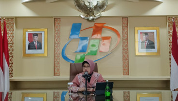 Deflasi September Tahun Ini Jadi yang Terdalam Selama Periode Kedua Jokowi