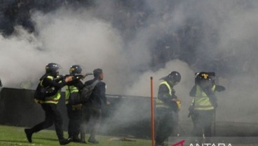 2 Tahun Tragedi Kanjuruhan, Arema FC: Kami Tidak Lupa!