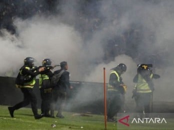 2 Tahun Tragedi Kanjuruhan, Arema FC: Kami Tidak Lupa!