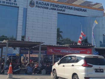 Kabar Baik! Bapenda Jabar Gelar Pemutihan Pajak Kendaraan Oktober-November