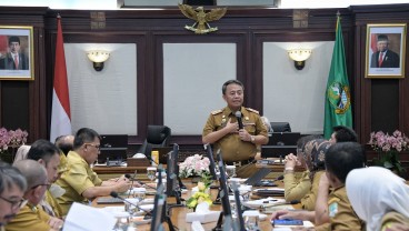 Dinas Sosial se-Jabar Dituntut Kerja Sama Tekan Angka Kemiskinan Ekstrem