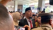 Resmi jadi Anggota DPR, Ahmad Dhani Terima di Komisi Berapa Saja