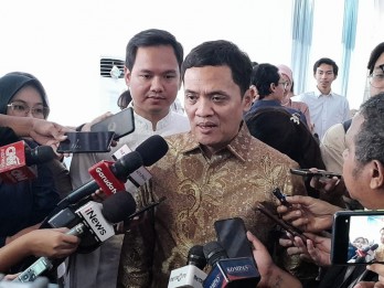 580 Anggota DPR Baru Saja Dilantik, Partai Gerindra Usul Jumlah Komisi DPR Segera Ditambah