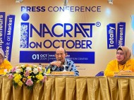 Inacraft Kembali Hadir, Pamerkan Karya Entrepreneur Muda