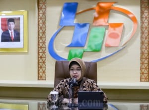 BPS Melaporkan Ekonomi Indonesia Mengalami Deflasi Sebesae 0,12 Pada September 2024